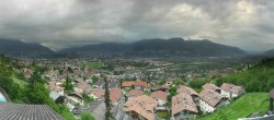 Archiv Foto Webcam Marling - Panorama 05:00