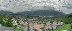 Archiv Foto Webcam Marling - Panorama 09:00