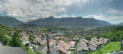 Archiv Foto Webcam Marling - Panorama 09:00