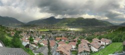 Archived image Webcam Marling - South Tyrol 17:00