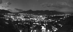 Archiv Foto Webcam Marling - Panorama 23:00