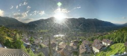 Archiv Foto Webcam Marling - Panorama 06:00