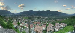 Archiv Foto Webcam Marling - Panorama 19:00
