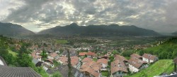 Archived image Webcam Marling - South Tyrol 05:00