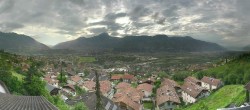 Archived image Webcam Marling - South Tyrol 06:00
