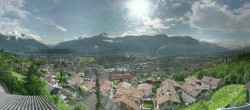 Archived image Webcam Marling - South Tyrol 07:00