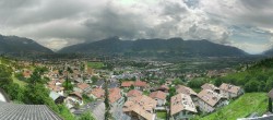 Archived image Webcam Marling - South Tyrol 11:00