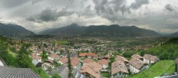 Archived image Webcam Marling - South Tyrol 13:00