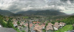 Archived image Webcam Marling - South Tyrol 15:00