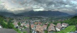 Archived image Webcam Marling - South Tyrol 19:00