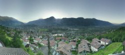 Archiv Foto Webcam Marling - Panorama 12:00