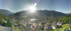 Archiv Foto Webcam Marling - Panorama 13:00