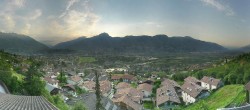 Archiv Foto Webcam Marling - Panorama 05:00