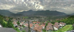 Archiv Foto Webcam Marling - Panorama 05:00