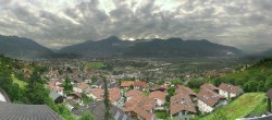 Archiv Foto Webcam Marling - Panorama 06:00
