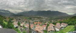 Archiv Foto Webcam Marling - Panorama 07:00