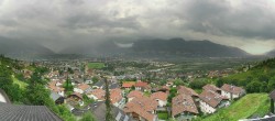 Archiv Foto Webcam Marling - Panorama 13:00