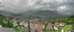 Archiv Foto Webcam Marling - Panorama 15:00