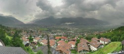Archiv Foto Webcam Marling - Panorama 17:00