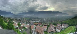 Archiv Foto Webcam Marling - Panorama 19:00