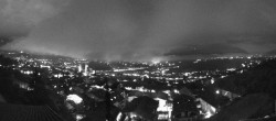 Archiv Foto Webcam Marling - Panorama 21:00