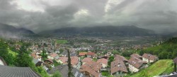 Archiv Foto Webcam Marling - Panorama 05:00