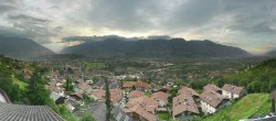 Archiv Foto Webcam Marling - Panorama 05:00