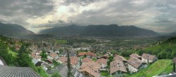 Archiv Foto Webcam Marling - Panorama 06:00