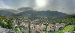 Archiv Foto Webcam Marling - Panorama 07:00