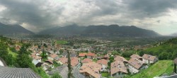 Archiv Foto Webcam Marling - Panorama 11:00