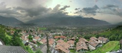 Archived image Webcam Marling - South Tyrol 05:00