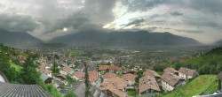 Archived image Webcam Marling - South Tyrol 06:00