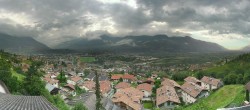 Archived image Webcam Marling - South Tyrol 07:00