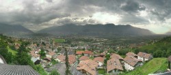 Archived image Webcam Marling - South Tyrol 09:00