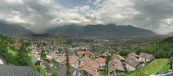 Archived image Webcam Marling - South Tyrol 13:00