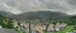 Archiv Foto Webcam Marling - Panorama 05:00