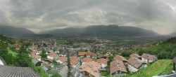 Archiv Foto Webcam Marling - Panorama 06:00