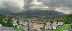 Archived image Webcam Marling - South Tyrol 05:00