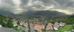 Archiv Foto Webcam Marling - Panorama 06:00
