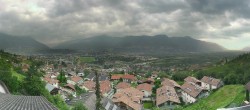 Archiv Foto Webcam Marling - Panorama 07:00