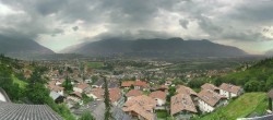 Archiv Foto Webcam Marling - Panorama 13:00