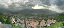 Archiv Foto Webcam Marling - Panorama 06:00