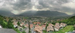 Archiv Foto Webcam Marling - Panorama 07:00