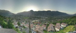Archiv Foto Webcam Marling - Panorama 05:00