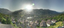 Archiv Foto Webcam Marling - Panorama 06:00