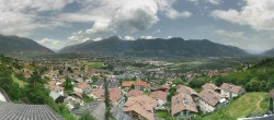 Archiv Foto Webcam Marling - Panorama 13:00