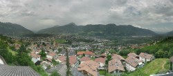 Archiv Foto Webcam Marling - Panorama 15:00