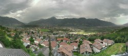 Archiv Foto Webcam Marling - Panorama 17:00