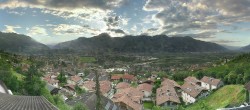 Archived image Webcam Marling - South Tyrol 05:00
