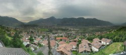 Archiv Foto Webcam Marling - Panorama 05:00